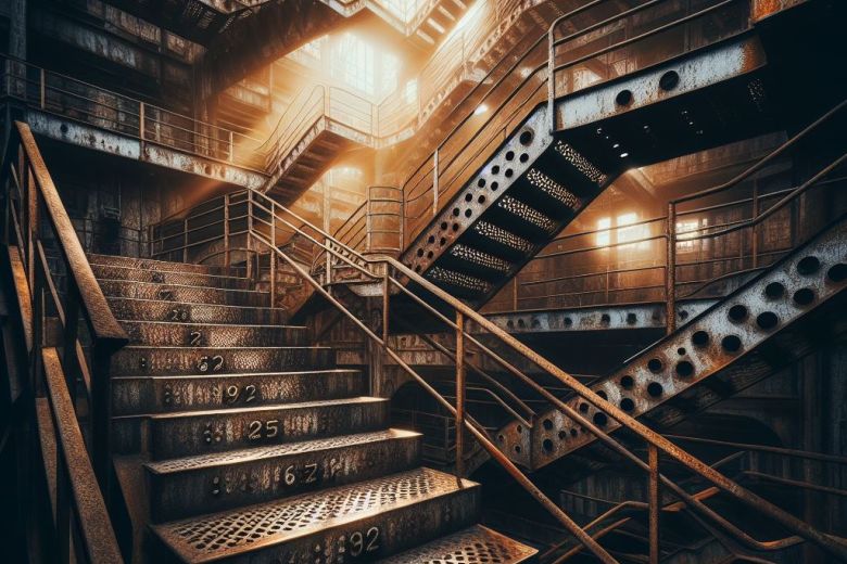 Porady i wskazówki dotyczące konserwacji elementów ze stali